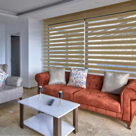 Villa Diana 2 Bed Kalkan. *