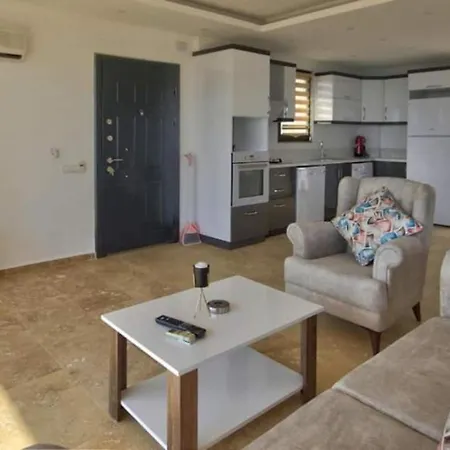 Diana 2 Bed Kalkan. Villa *