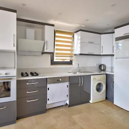 فيلة Diana 2 Bed Kalkan.