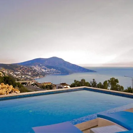 Diana 2 Bed Kalkan. *